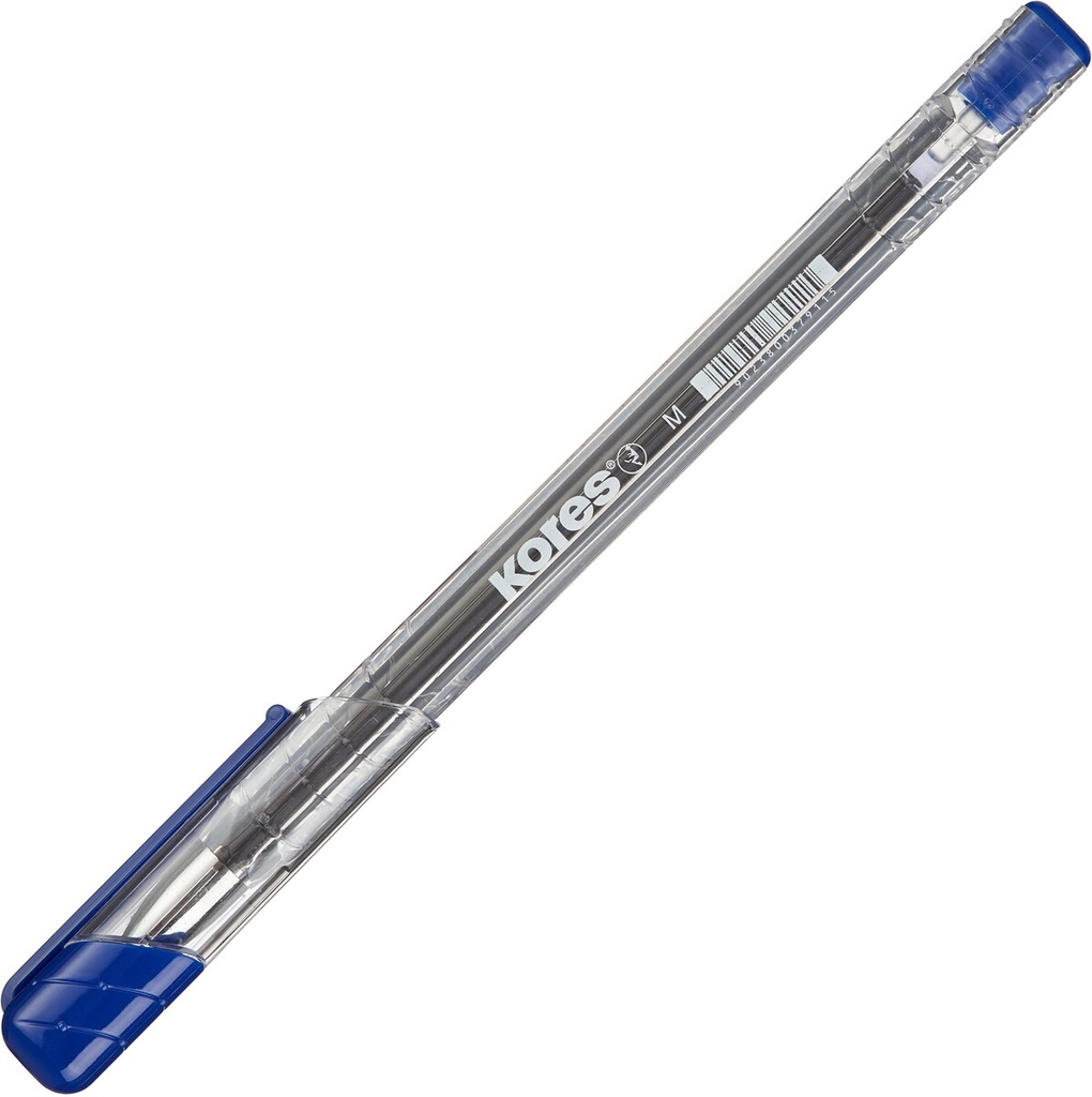 BOLIGRAFO K11-M (AZUL)