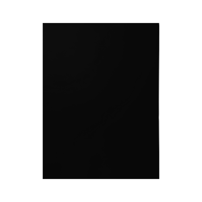 CARTULINA SCHOOL NEGRO EBANO 