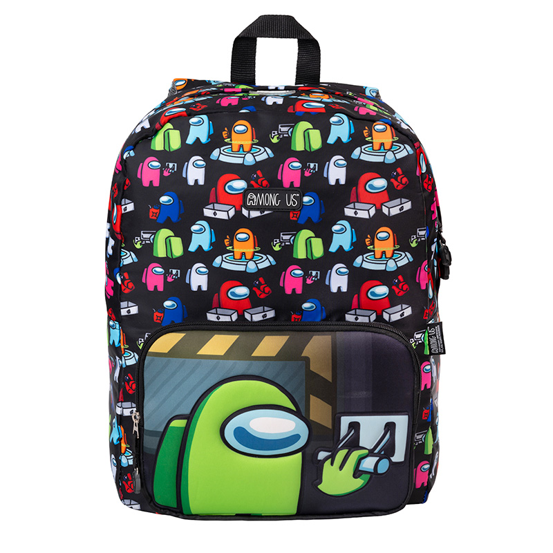 BOLSO AMONG US