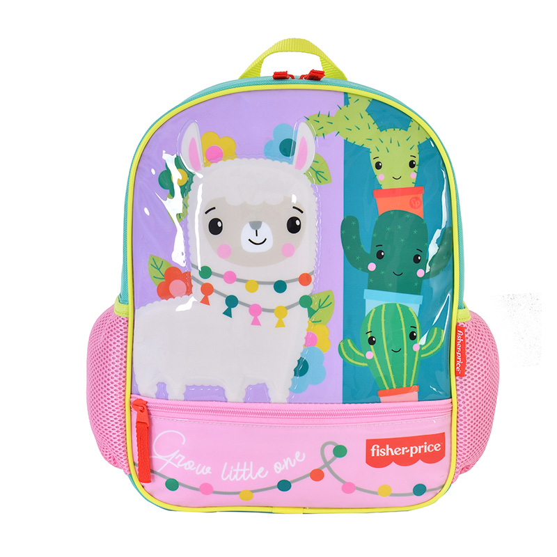 BOLSO FISHER PRICE 