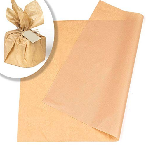 PAPEL SEDA CREMA