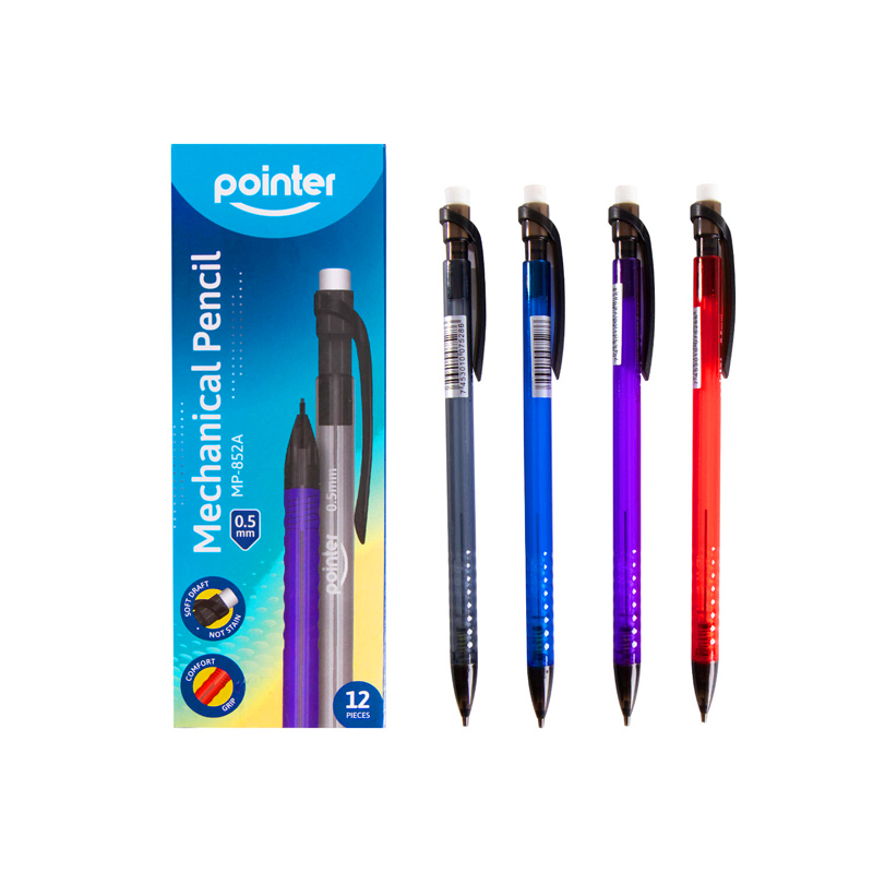 PORTAMINAS 0.5MM