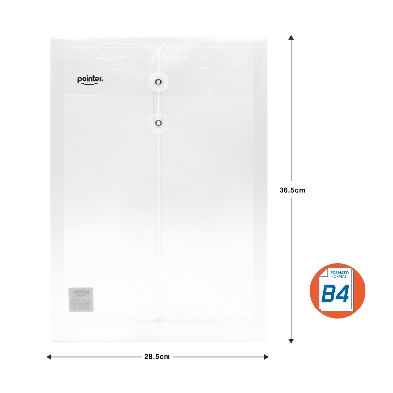 SOBRES CON CORDON OFICIO