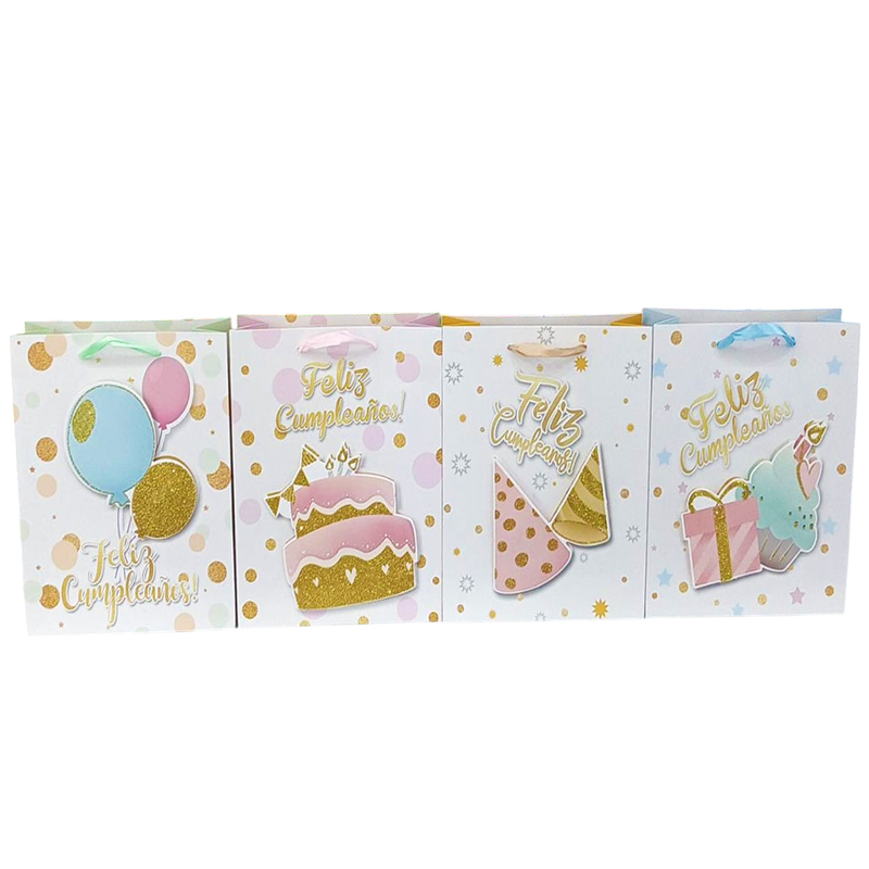 360PCS/CTN 3D+GLITTER+RIBBON G