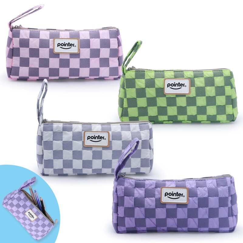 ESTUCHE PARA LAPICES