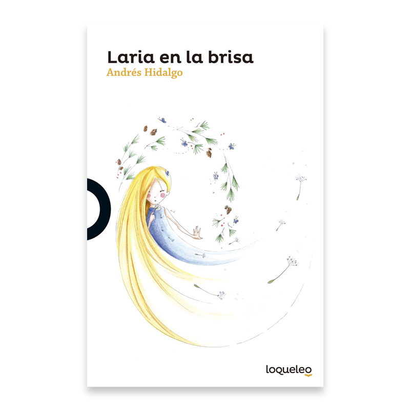 LARIA EN LA BRISA
