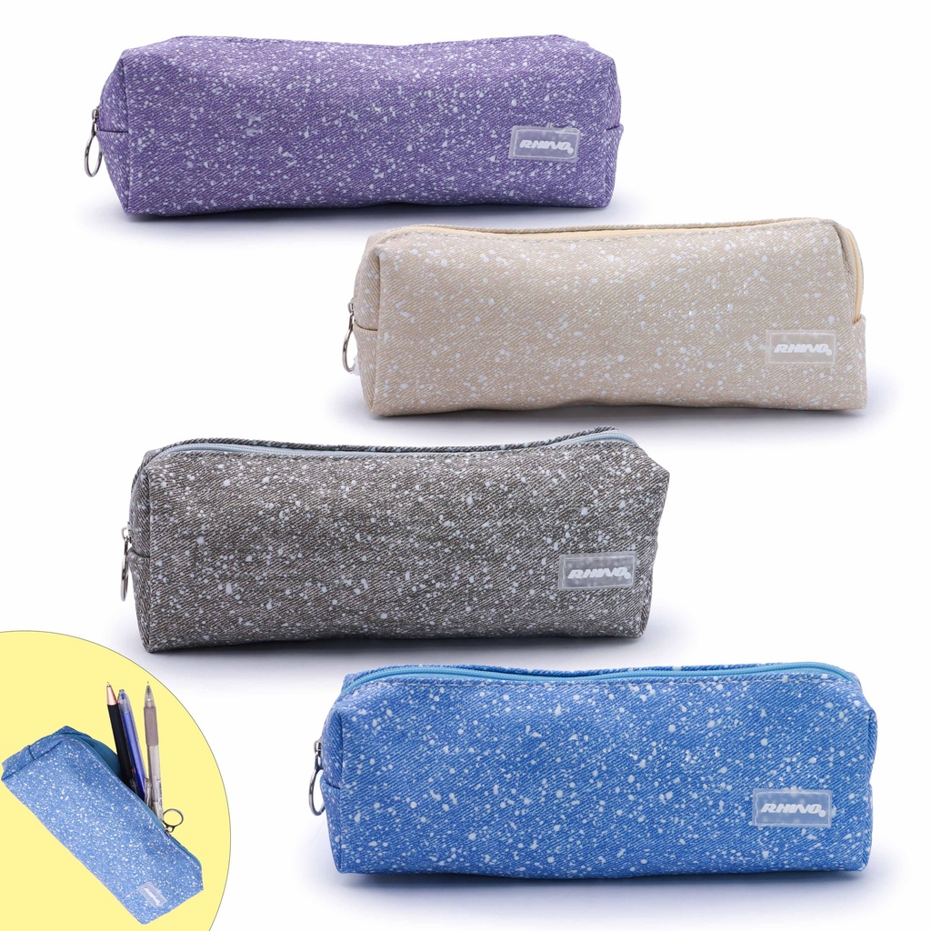 ESTUCHE PARA LAPICES