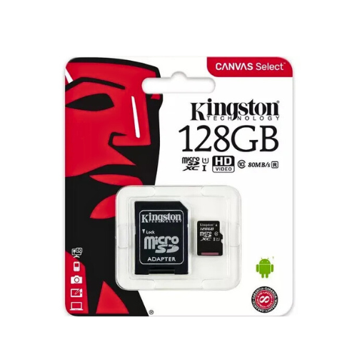 MEMORIA 128GB