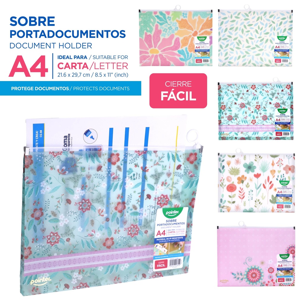 SOBRE PORTADOCUMENTOS  (copia)