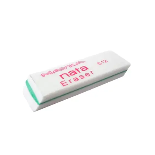 [106101] BORRADOR NATA 612