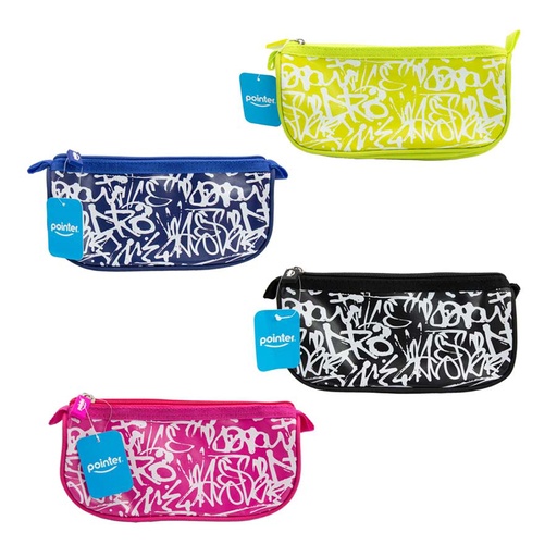 [PC-2374] CARTUCHERA GRAFITI