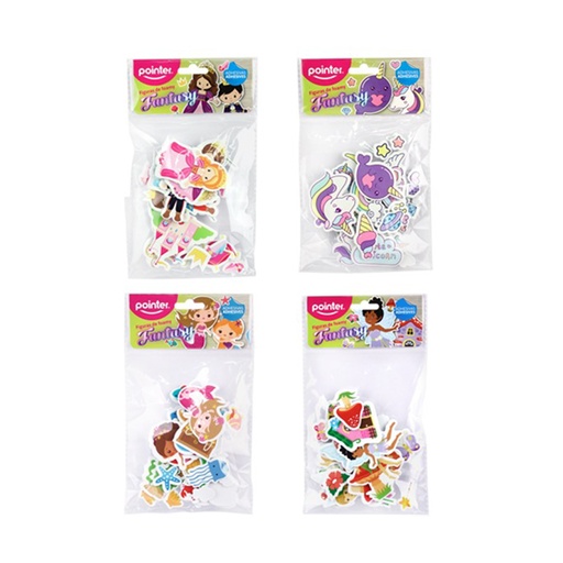 [ANC-23184] FIGURAS DE FOAMI