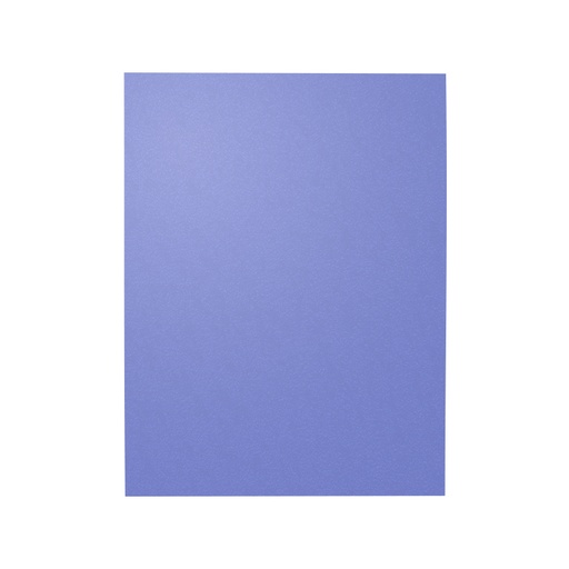 [10.2.6090] FOAMI LISO AZUL BEBE GRANDE (60X80CM)