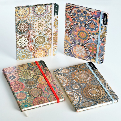 [NB-1804-A5] LIBRETA