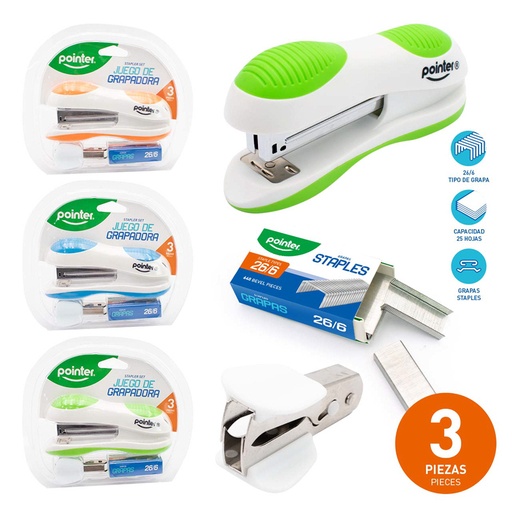 [ST-17102] MINI ENGRAPADORA (SET x 3 PZAS.)