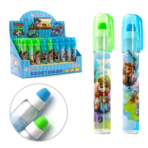 [REOCQ15] PORTAGOMA OSOS