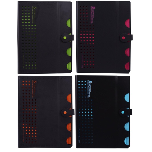 [780-6992766] SOBRE ARCHIVADOR A4