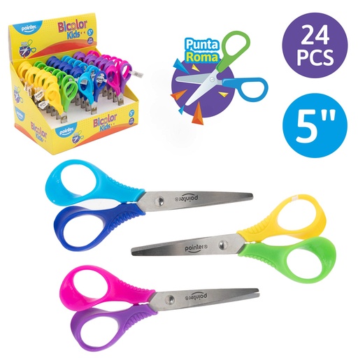 [SC-22119-5] TIJERA 5"