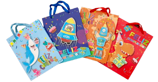 [786-6521274] BOLSA DE REGALO 