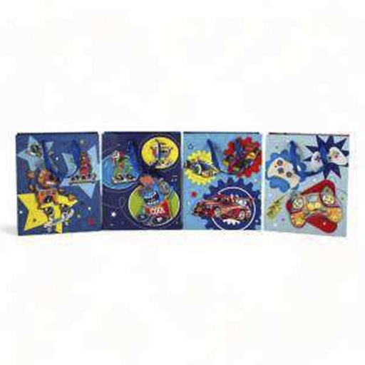 [786-6521278] BOLSA DE REGALO 