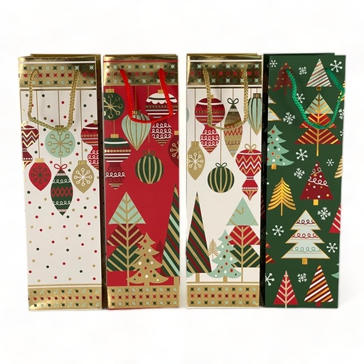 [784-8534421] BOLSA DE REGALO NAVIDAD