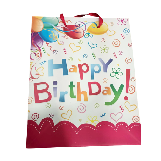 [HP150-D] BOLSA DE REGALO