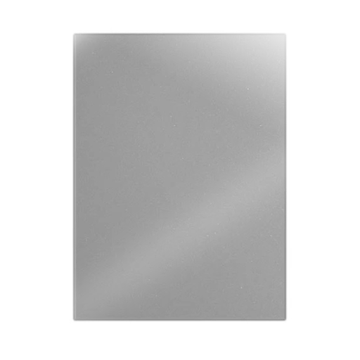 [05.2.3044] FOAMY LISO GRIS - DOBLECARTA 30x40CM