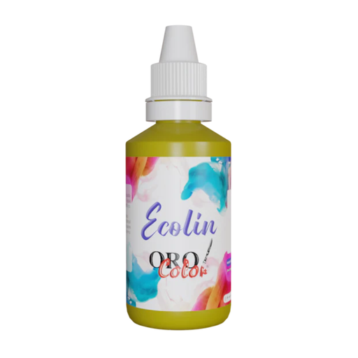 [E-15] ECOLIN VERDE PERA 