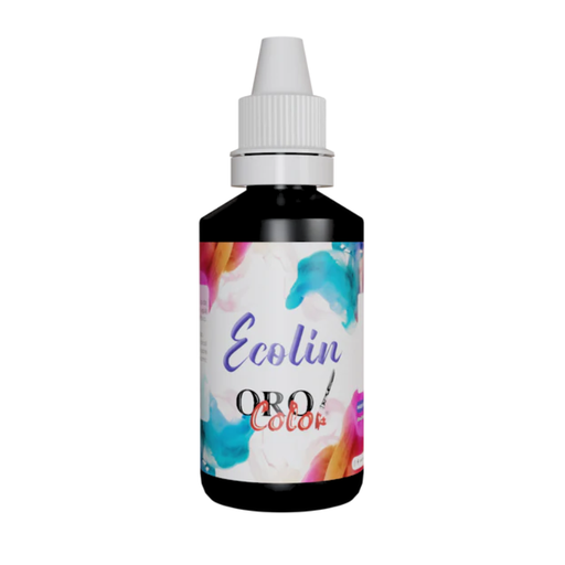 [E-25] ECOLIN NEGRO EXTRA 