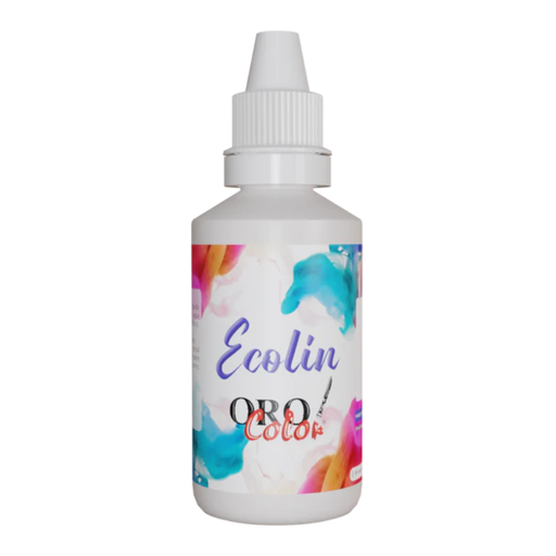 [E-20] ECOLIN BLANCO 