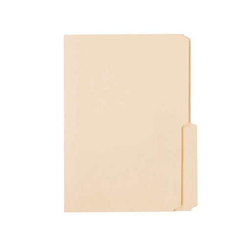 [OK199TER] CARPETA MANILA CARTA