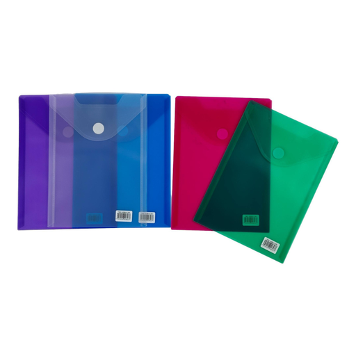 [780-6994139] SOBRE VERTICAL A5 BROCHE MAGICO