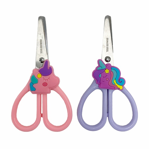 [780-9084266] TIJERA 5.5" UNICORNIO