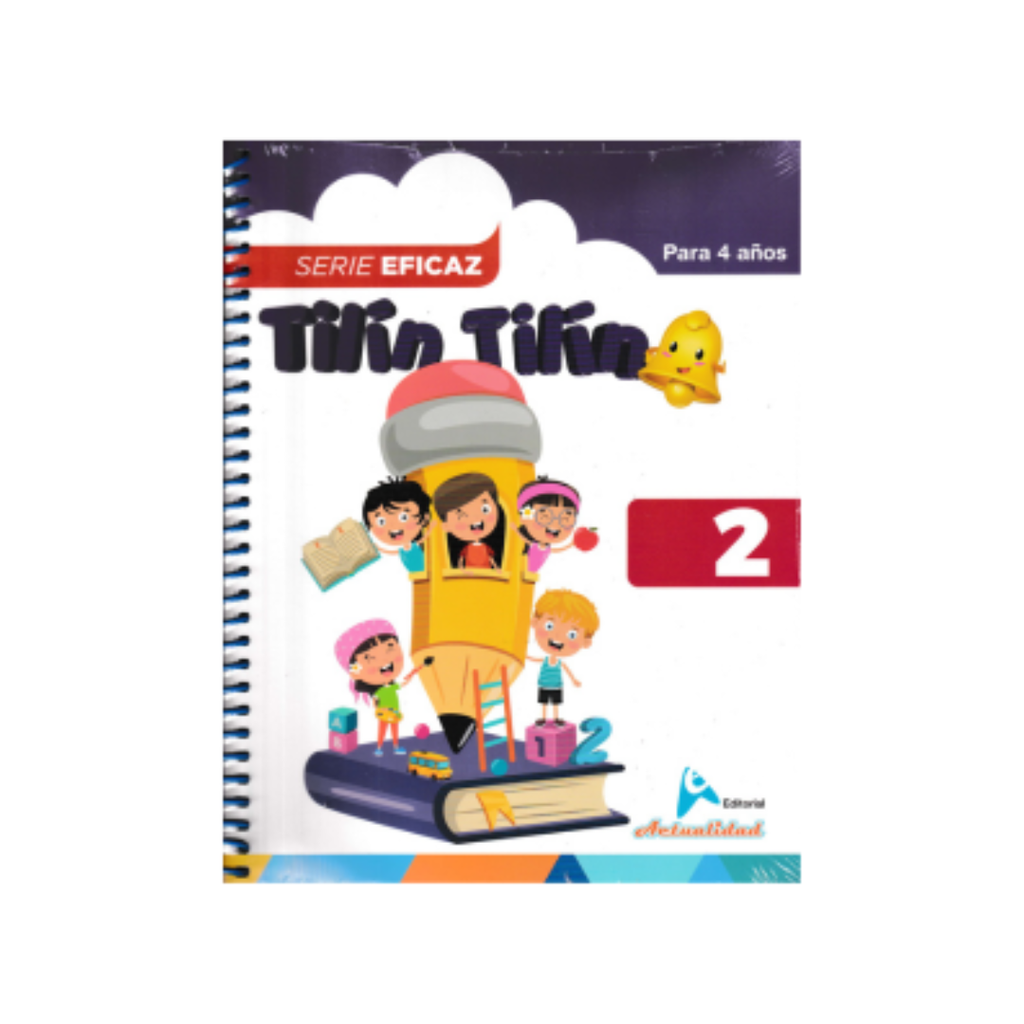 TILIN TILIN 2