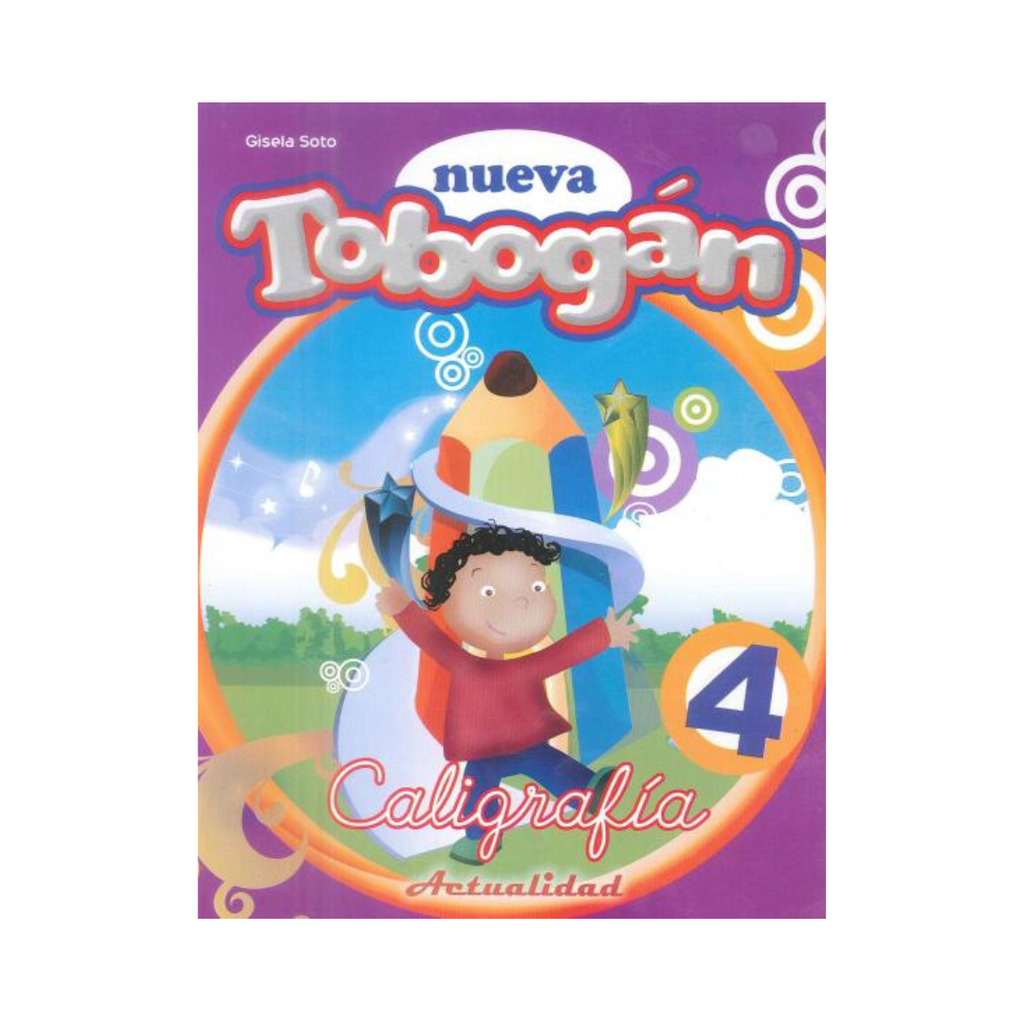 TOBOGAN 4
