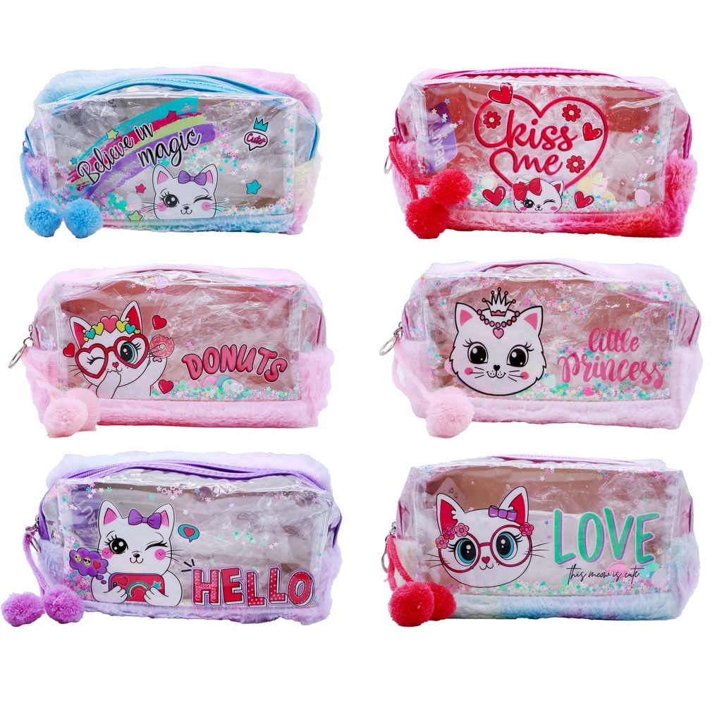 ESTUCHE PARA LAPICES