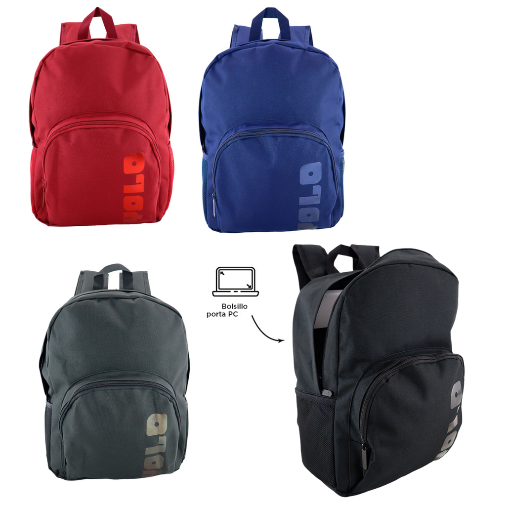 MOCHILA