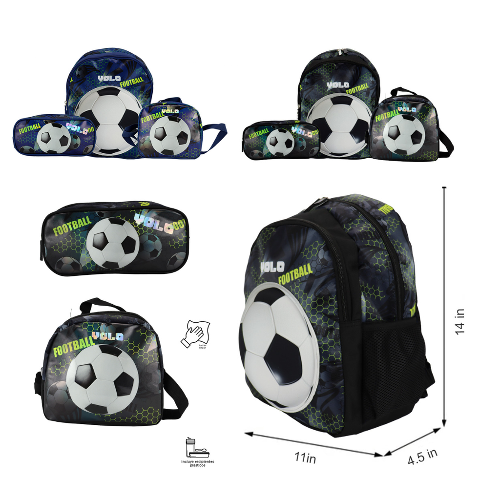 MOCHILA