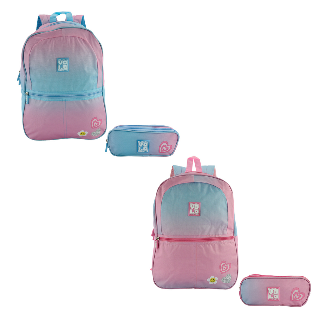 MOCHILA DE NIÑO