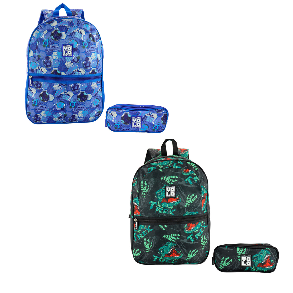 MOCHILA DE NIÑO