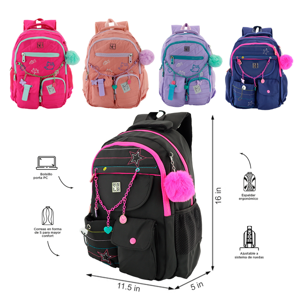 MOCHILA