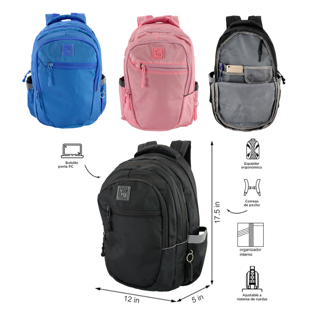 MOCHILA