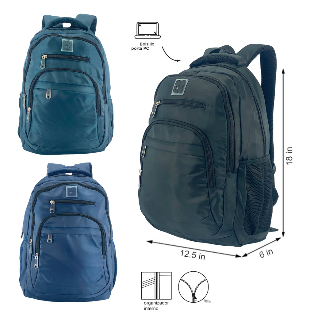 MOCHILA