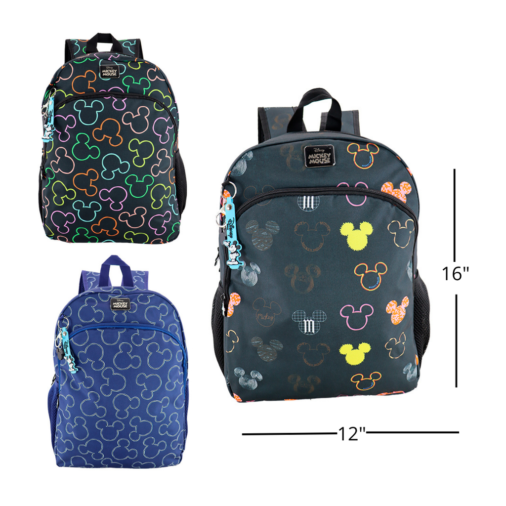 MOCHILA STITCH