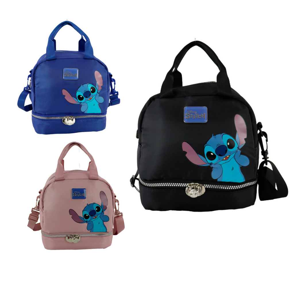 LONCHERA STITCH