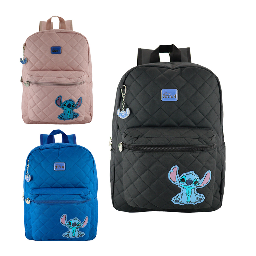 MOCHILA STITCH