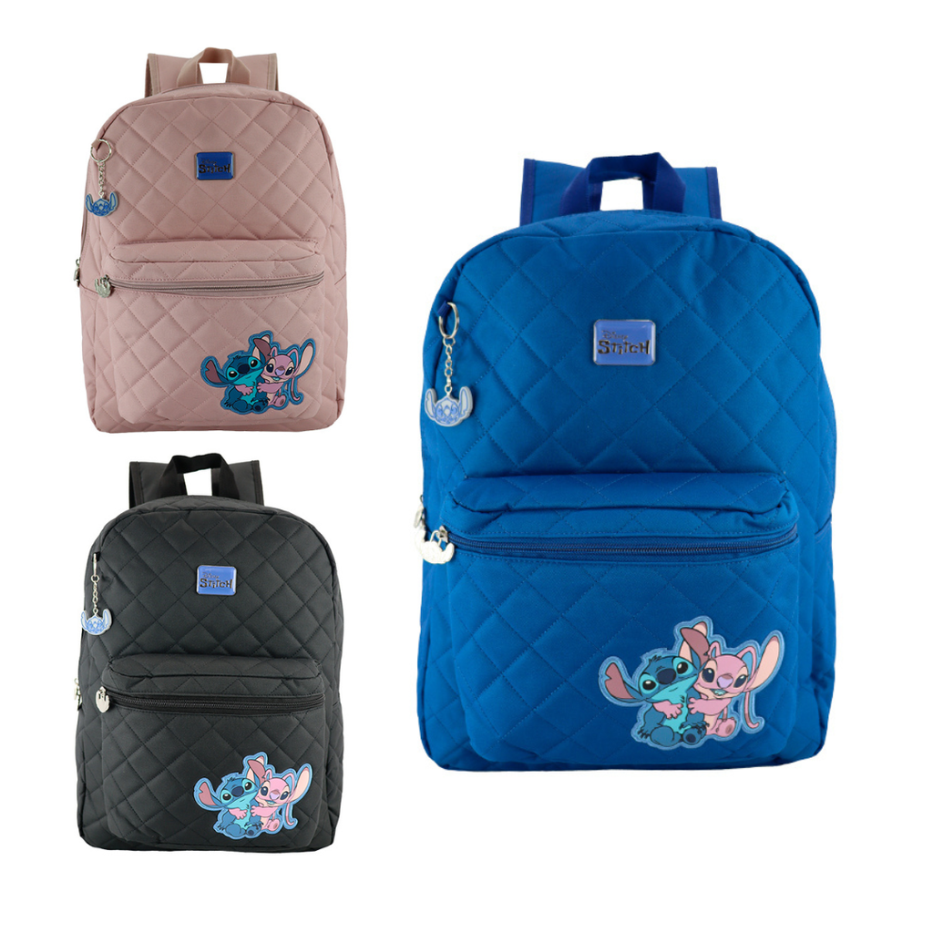 MOCHILA STITCH