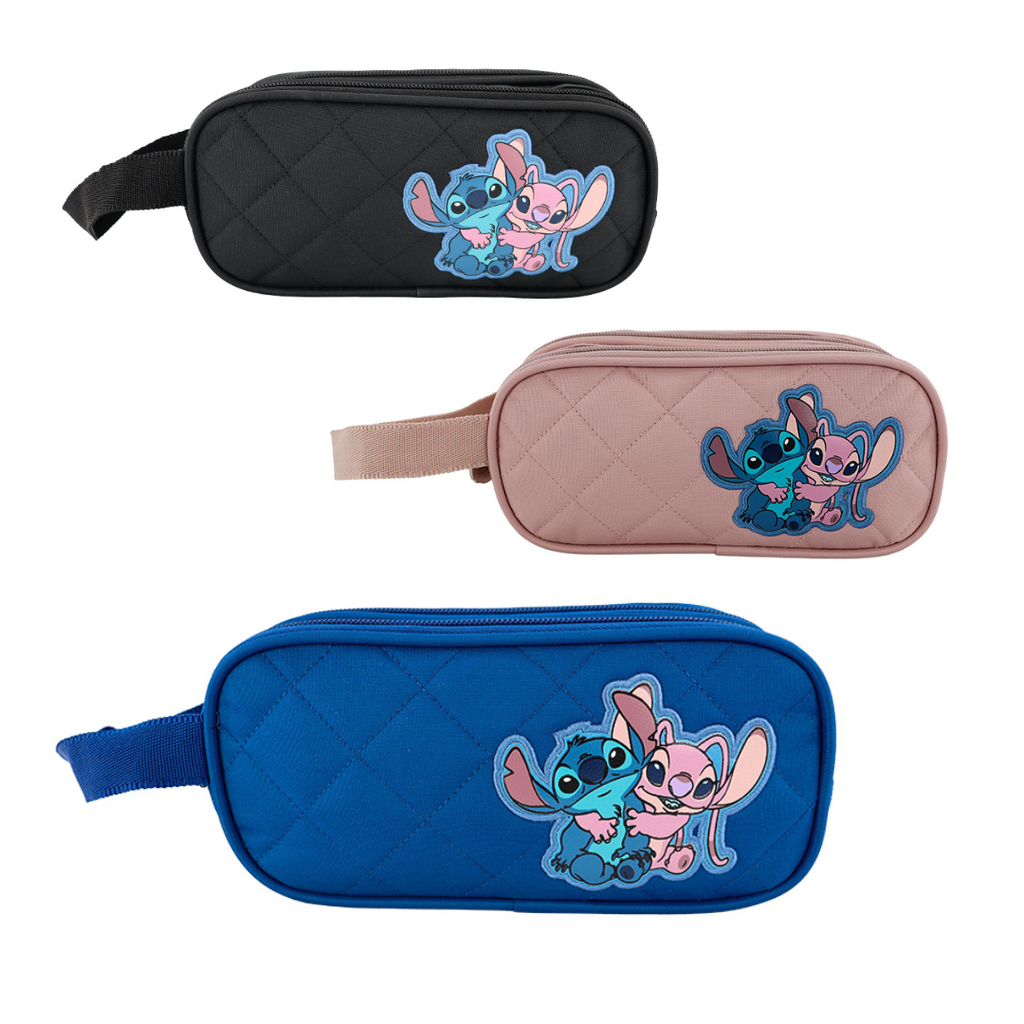 CARTUCHERA STITCH
