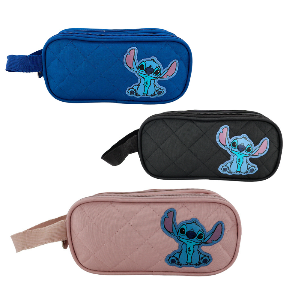 CARTUCHERA STITCH