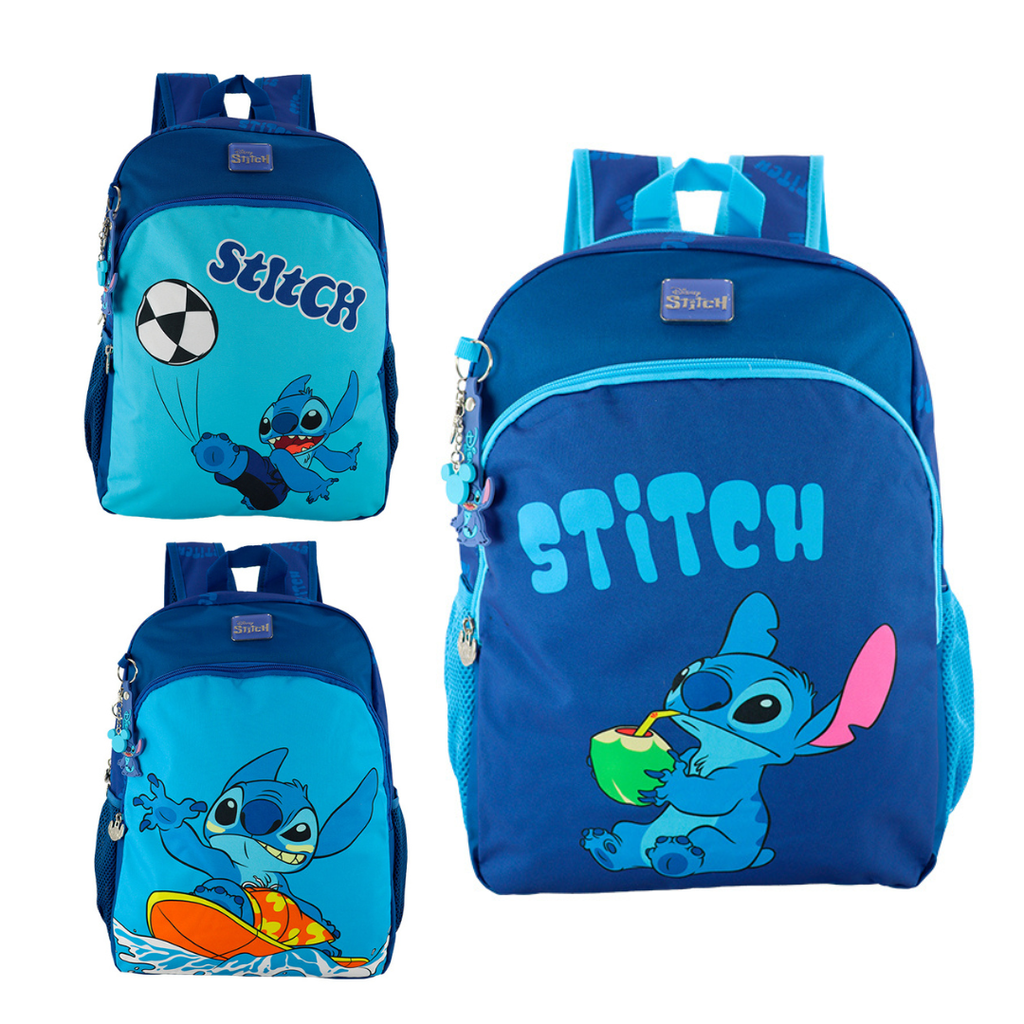 MOCHILA STITCH